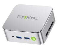 Mini PC GMKTEC G10 Ryzen 5-3500U/16GB/1TB/Win11P
